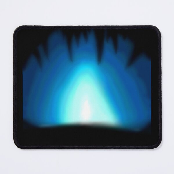 Item preview, The Glowing Lady in a Cave designed and sold by elfman89.