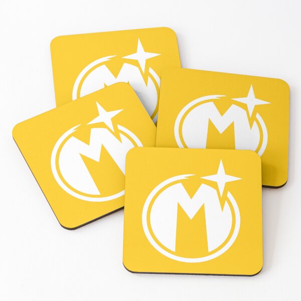 Item preview, Maximillian's insignia designed and sold by supanerd01.