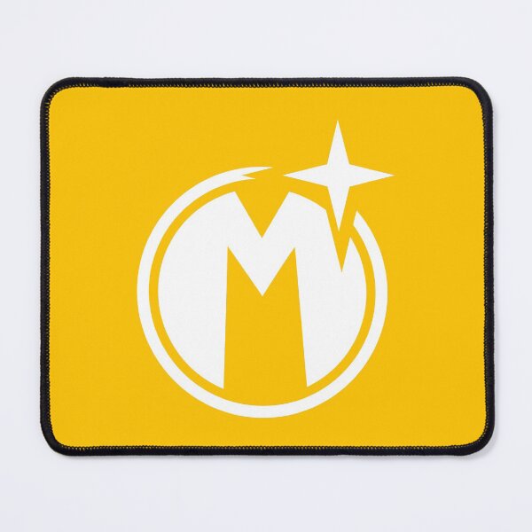 Item preview, Maximillian's insignia designed and sold by supanerd01.