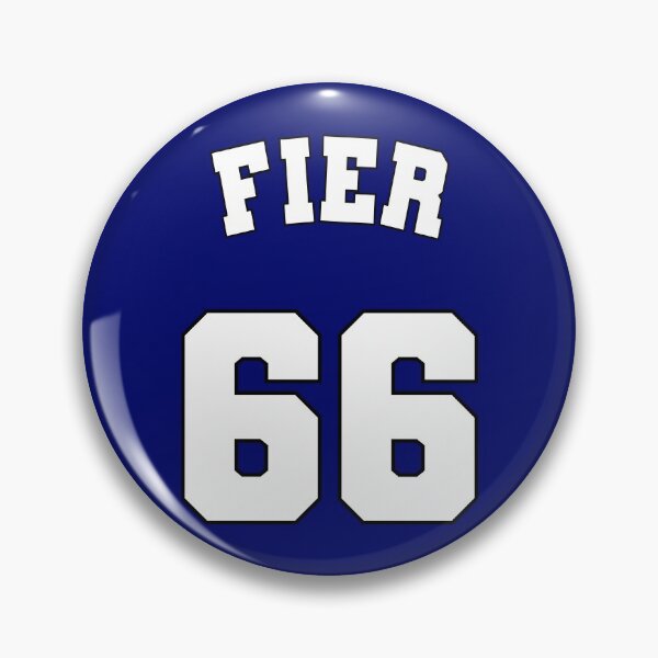 Item preview, Fear Street 1994 Football Jersey Sarah Fier designed and sold by GinaBirki.