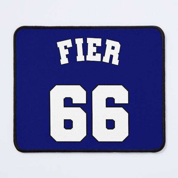Item preview, Fear Street 1994 Football Jersey Sarah Fier designed and sold by GinaBirki.