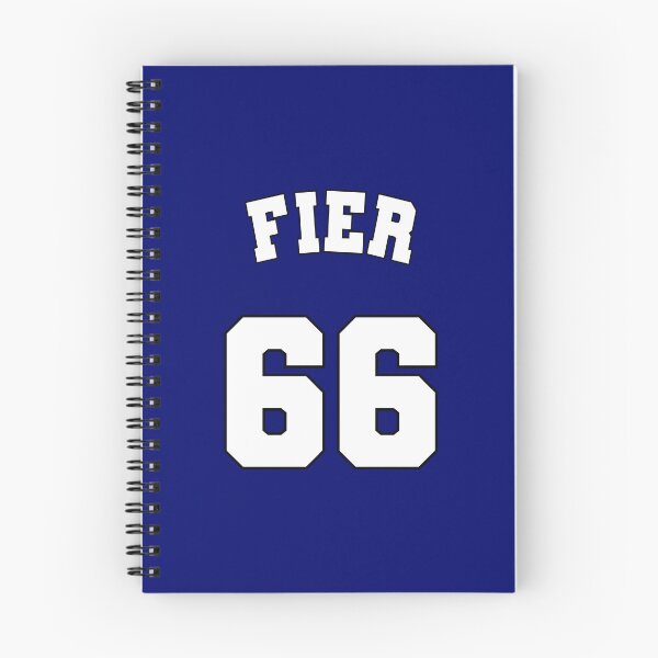 Item preview, Fear Street 1994 Football Jersey Sarah Fier designed and sold by GinaBirki.