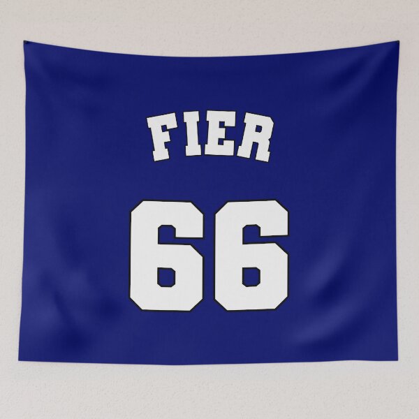 Item preview, Fear Street 1994 Football Jersey Sarah Fier designed and sold by GinaBirki.