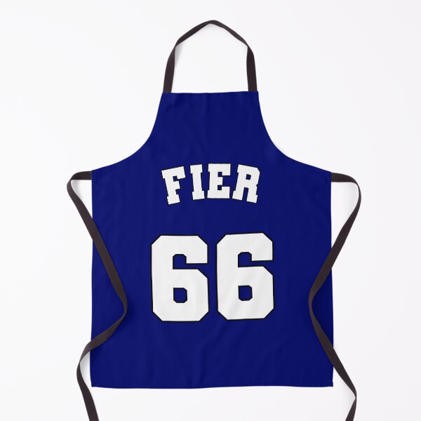 Item preview, Fear Street 1994 Football Jersey Sarah Fier designed and sold by GinaBirki.