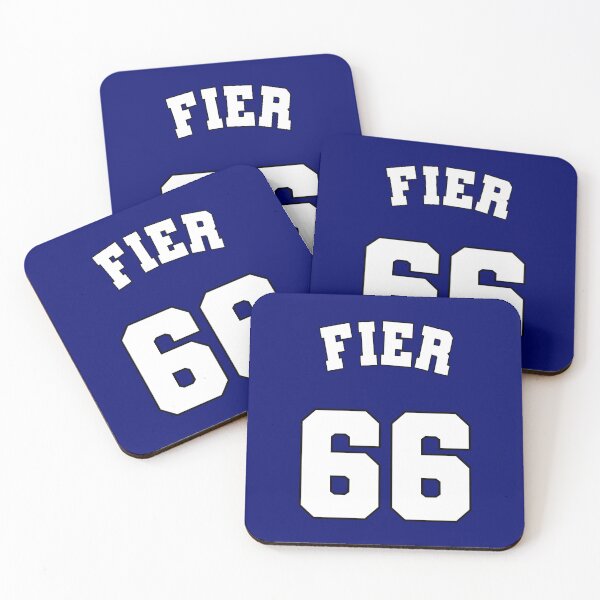 Item preview, Fear Street 1994 Football Jersey Sarah Fier designed and sold by GinaBirki.