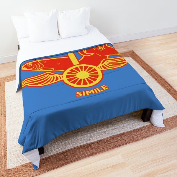 courtside comforter set