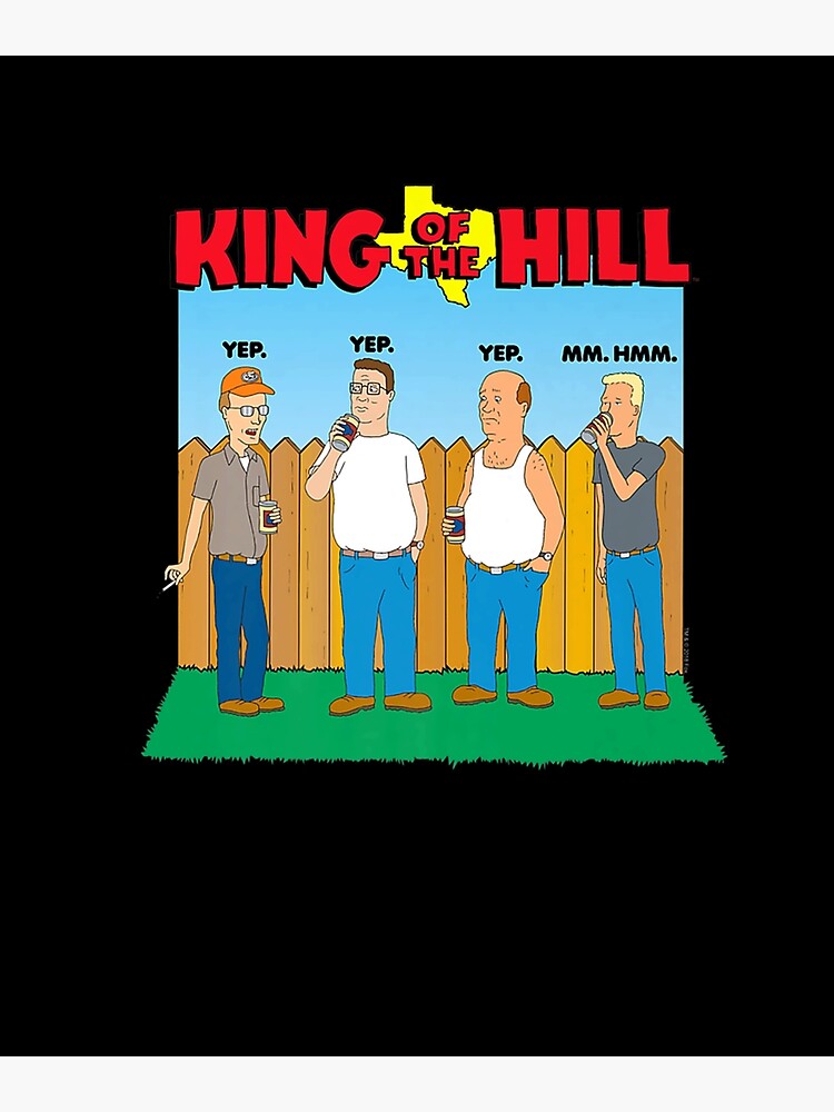 King of the Hill - Season 13 (3 DVDs)