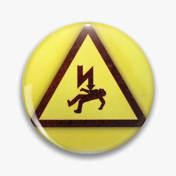 Item preview, Zap! designed and sold by Dave Sag.
