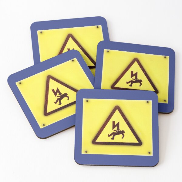 Item preview, Zap! designed and sold by Dave Sag.