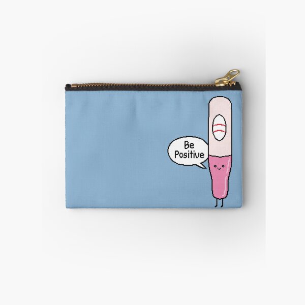 Item preview, Be positive designed and sold by EvilSheet.