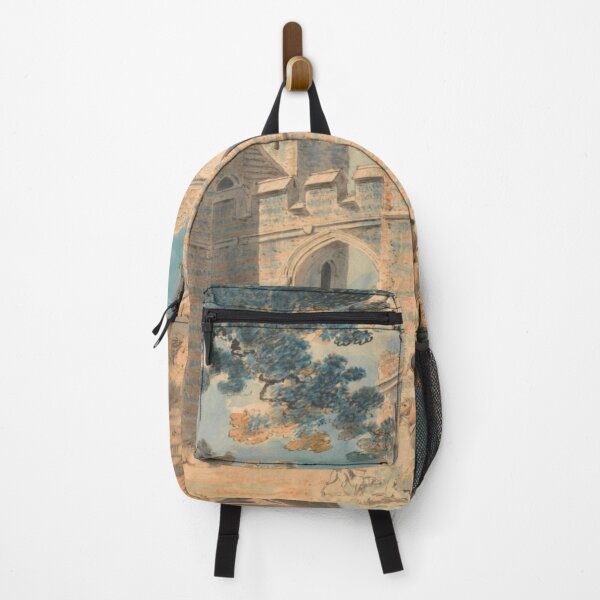 Item preview, Joseph Mallord - William Turner - Dent de Lion, Margate designed and sold by Vivanne-art.