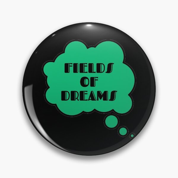 Item preview, Fields of dreams  designed and sold by designerpriti.