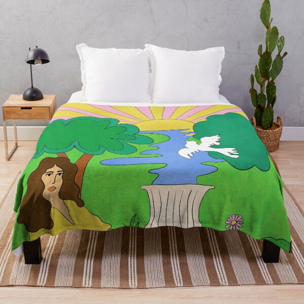 Item preview, Dreamy Place designed and sold by chotnelle.