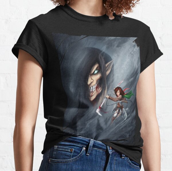 Scout Vengeance  Classic T-Shirt