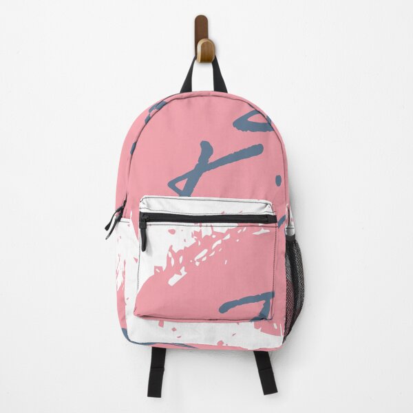 Item preview, Be Kind Pink Water Color Vintage Print designed and sold by HStudioPrints.