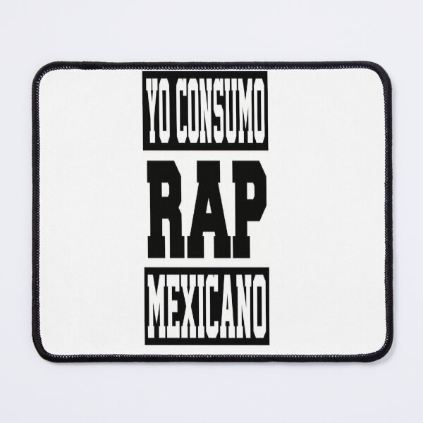 Item preview, Mexican Rap designed and sold by LatinShop1823.