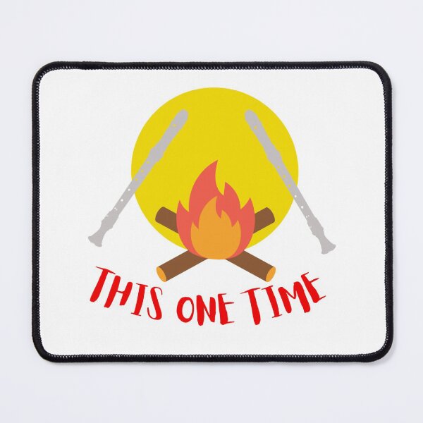 Item preview, CAMP THROWBACK designed and sold by madscArt.
