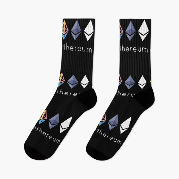 Item preview, Ethereum Logo ETH Coin Crypto Bitcoin Trader Miner Gift designed and sold by farhanhafeez.