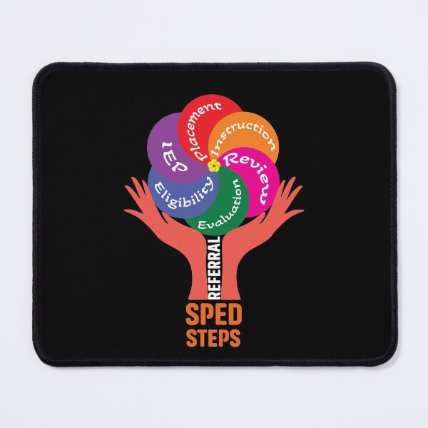 Item preview, Sped Squad Sped Team Sped Crew sped process.. designed and sold by KAYS34.
