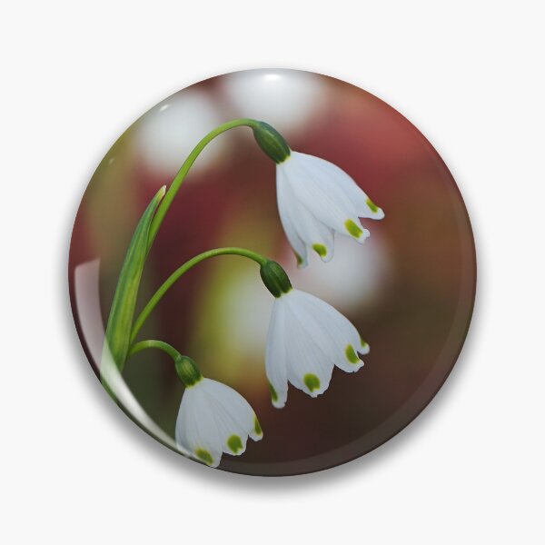 Item preview, Snowdrop Flowers See Double designed and sold by Joy Watson - Natural Light Photography .