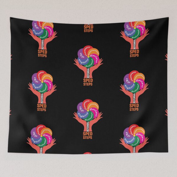 Item preview, Sped Squad Sped Team Sped Crew sped process.. designed and sold by KAYS34.