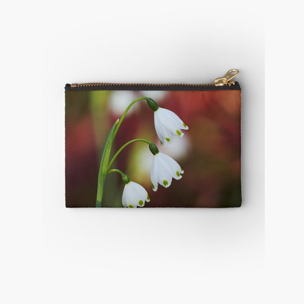 Item preview, Snowdrop Flowers See Double designed and sold by Joy Watson - Natural Light Photography .