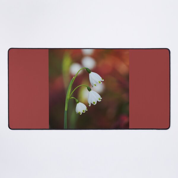 Item preview, Snowdrop Flowers See Double designed and sold by Joy Watson - Natural Light Photography .