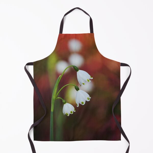 Item preview, Snowdrop Flowers See Double designed and sold by Joy Watson - Natural Light Photography .