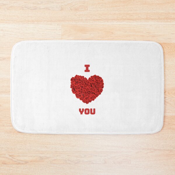 Item preview, Design indicates I Love You....!!!! designed and sold by VIVEK KUMAR RAI.