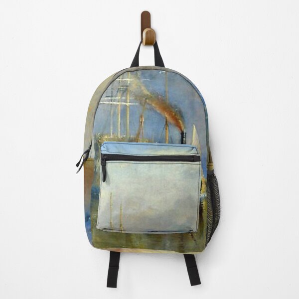 Item preview, Joseph Mallord William Turner - The Fighting Temeraire designed and sold by Vivanne-art.