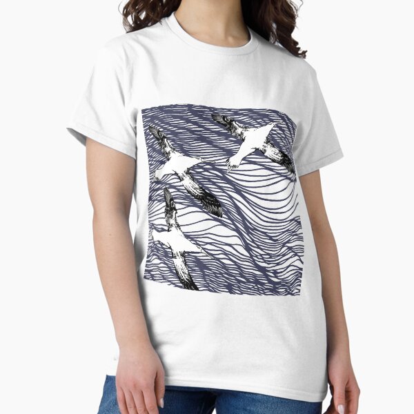 Item preview, Endangered Species Wandering Albatross designed and sold by topologydesign.