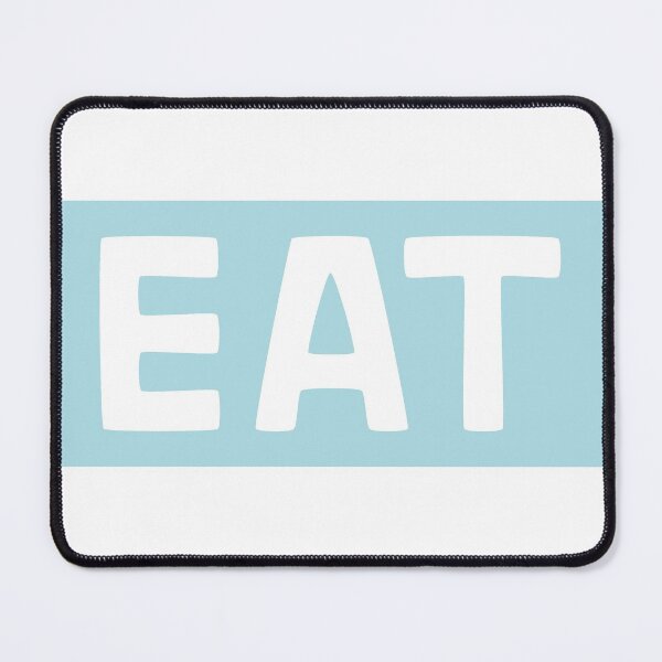 Item preview, Elma's EAT shirt designed and sold by supanerd01.