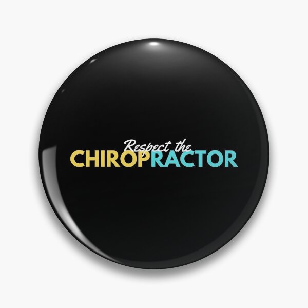 Item preview, RESPECT THE CHIROPRACTOR designed and sold by T-shirtgallery.