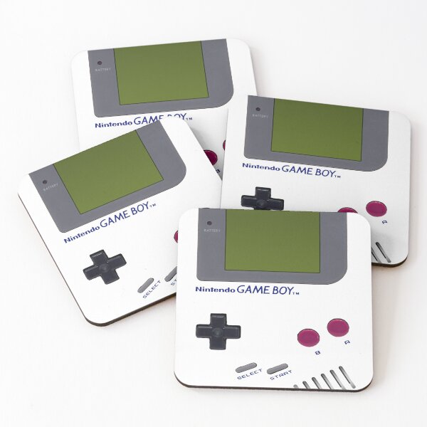 Item preview, Game Boys designed and sold by shannonmigdali.