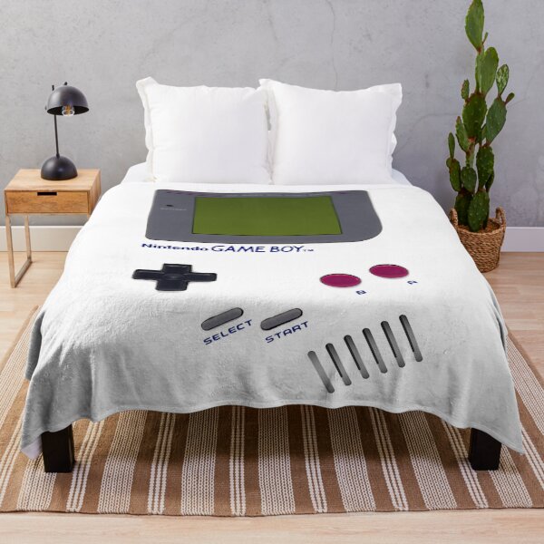 Item preview, Game Boys designed and sold by shannonmigdali.