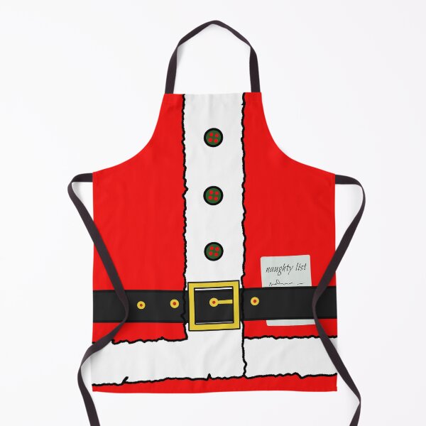 Item preview, Christmas Santa clothes, Be yourself a Santa designed and sold by LostTraveller.
