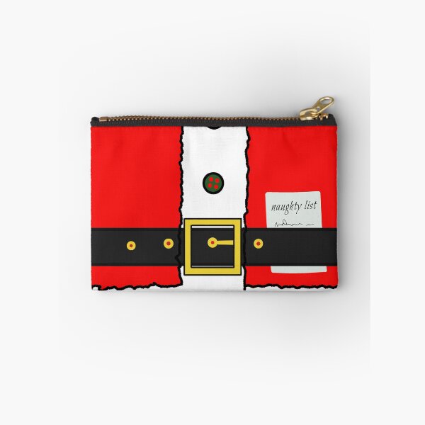 Item preview, Christmas Santa clothes, Be yourself a Santa  designed and sold by LostTraveller.