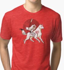 Monokami Tri-blend T-Shirt
