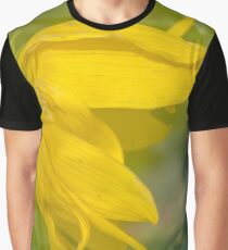 Disclosure Graphic T-Shirt