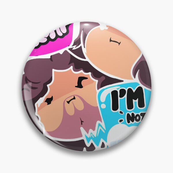 Item preview, Game Grumps designed and sold by aleenkeeler1960.