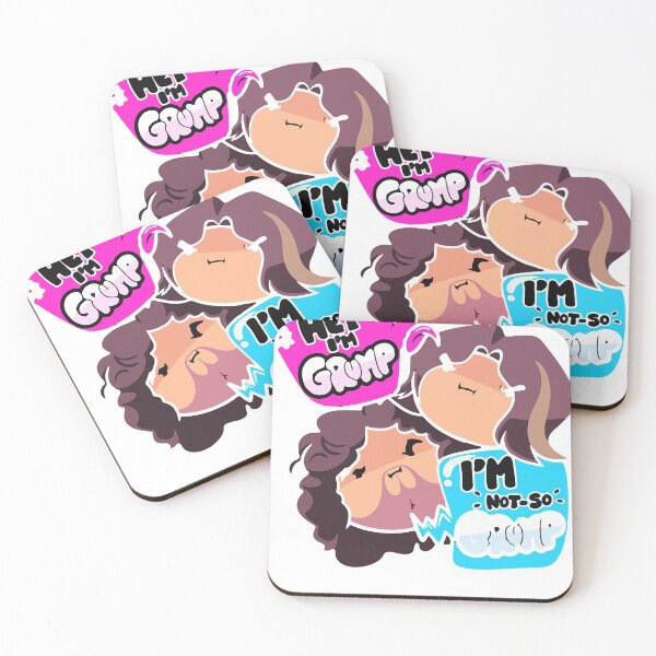 Item preview, Game Grumps designed and sold by aleenkeeler1960.