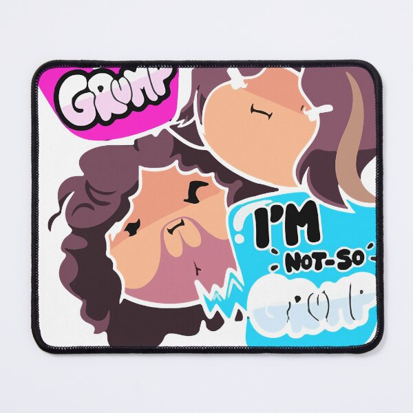 Item preview, Game Grumps designed and sold by aleenkeeler1960.