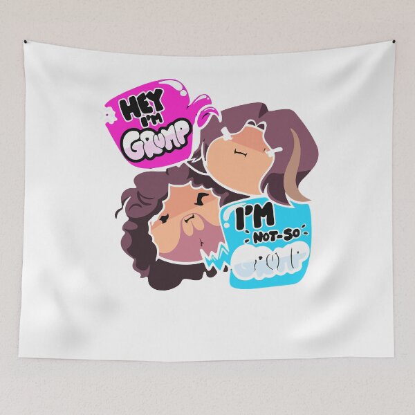 Item preview, Game Grumps designed and sold by aleenkeeler1960.