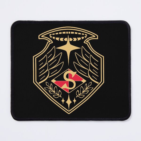 Item preview, Shin Mikado Academy - Gold version designed and sold by supanerd01.