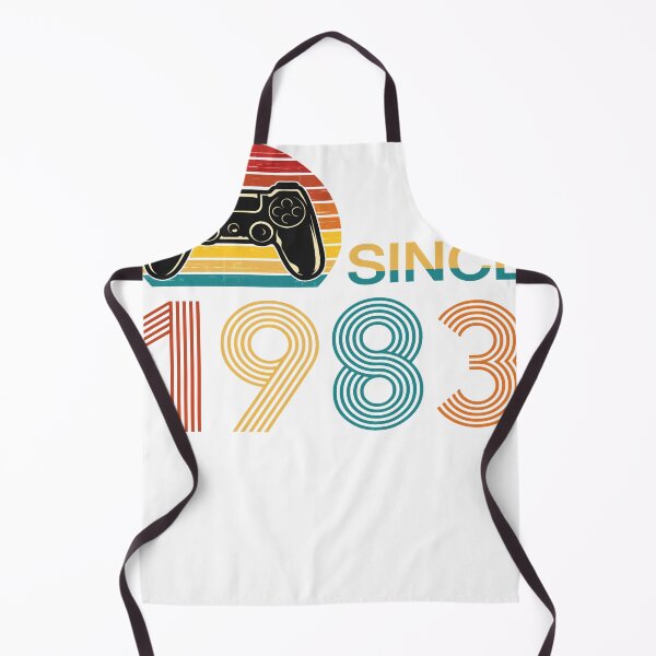 Item preview, Gamer Sinces 1983 designed and sold by shannonmigdali.
