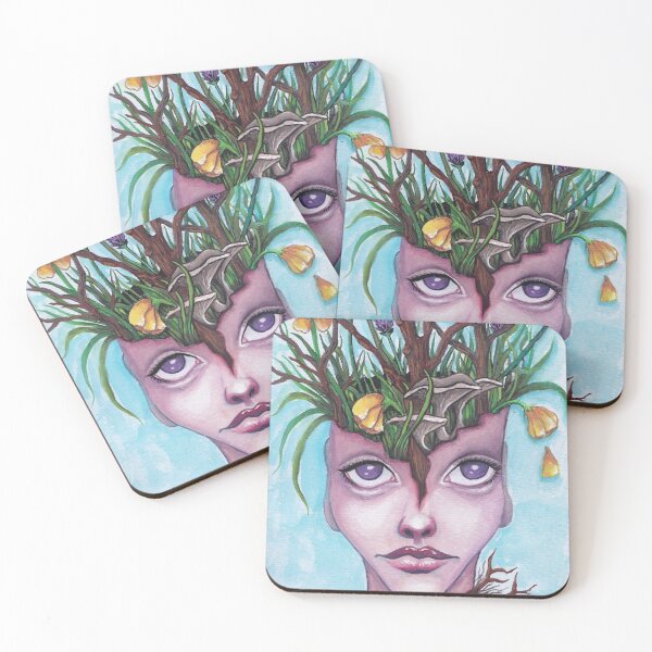 Item preview, Mindful Growth designed and sold by Sabrina Raven.