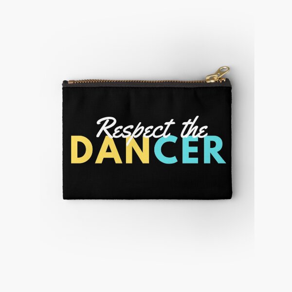 Item preview, RESPECT THE DANCER designed and sold by T-shirtgallery.
