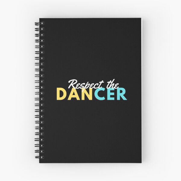 Item preview, RESPECT THE DANCER designed and sold by T-shirtgallery.
