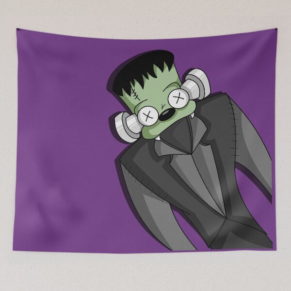 Item preview, Franky designed and sold by Mike Pip.