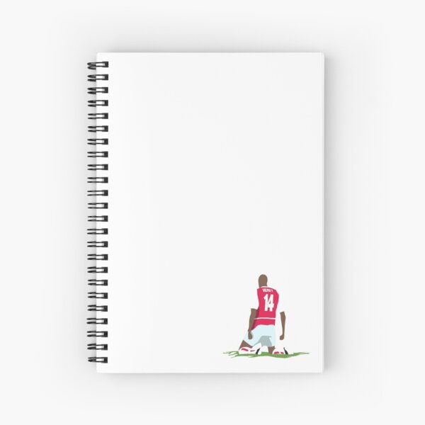 Item preview, Thierry Henry at White Hart Lane designed and sold by DanielBu.